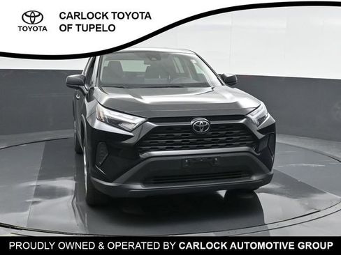 Used 2024 Toyota RAV4 LE image 6