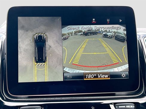Used 2017 Mercedes-Benz GLE 43 AMG 4MATIC image 14