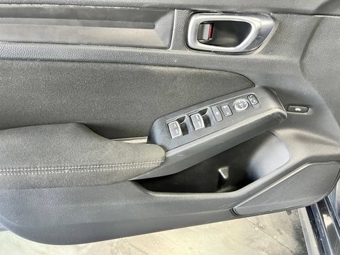 Used 2022 Honda Civic Sport image 17