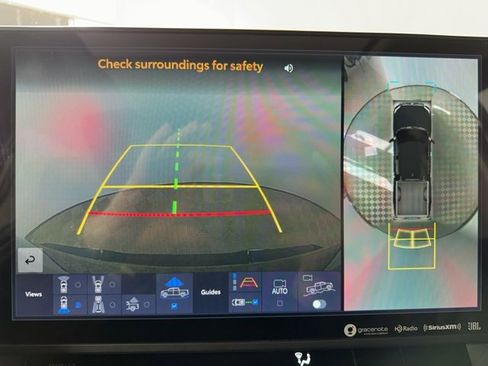 Used 2022 Toyota Tundra TRD Pro image 21