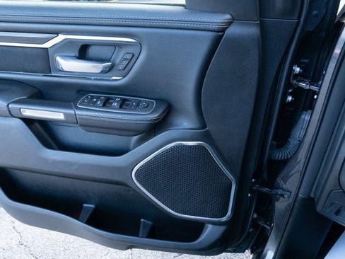 Certified 2024 RAM 1500 Laramie image 26