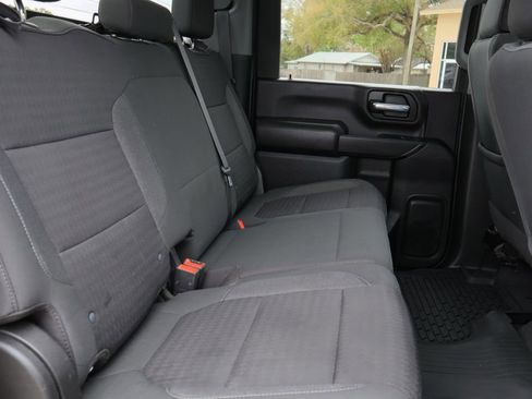 Certified 2023 Chevrolet Silverado 2500 LT w/ Convenience Package image 25