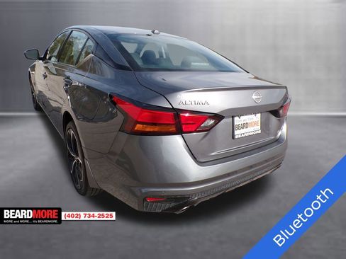 Used 2024 Nissan Altima 2.5 SR w/ SR Premium Package image 5