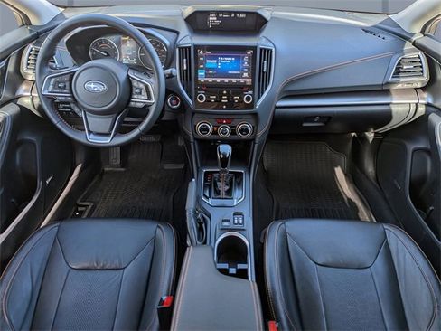 Used 2020 Subaru Crosstrek 2.0i Limited w/ Moonroof Package w/Navigation image 16