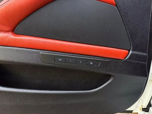 Used 2015 BMW M5 RWD image 14