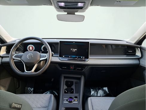 New 2025 Volkswagen Tiguan S AWD/4WD image 20