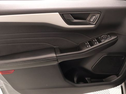 Used 2022 Ford Escape S FWD image 14