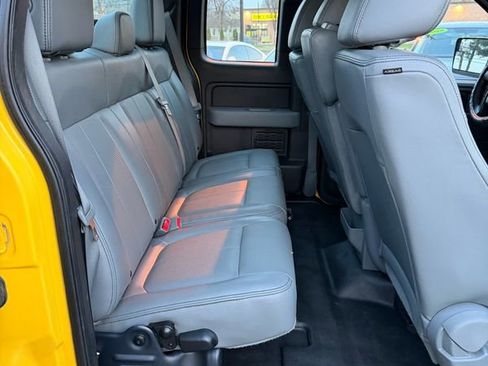 Used 2014 Ford F150 XL w/ Trailer Tow Package image 13