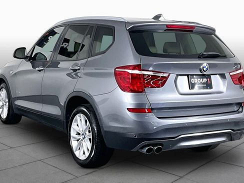 Used 2017 BMW X3 sDrive28i RWD image 10