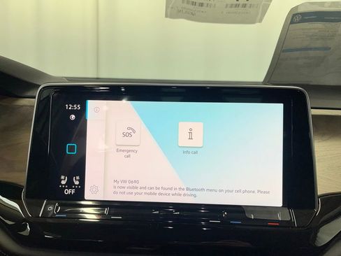 New 2026 Volkswagen Atlas SE image 16