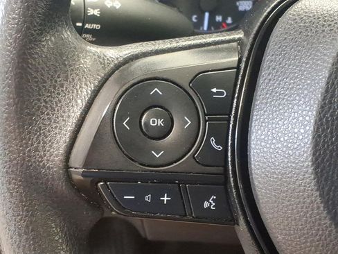 Used 2023 Toyota Corolla LE FWD image 10