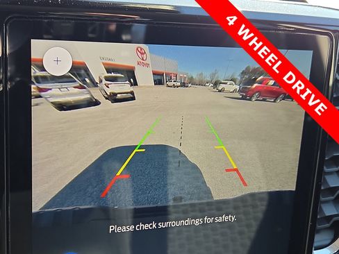 Used 2024 Ford Ranger XLT w/ Equipment Group 301A High image 18