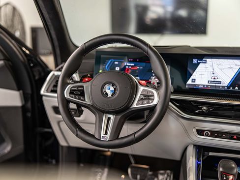 Used 2026 BMW X5 M Competition AWD/4WD image 36