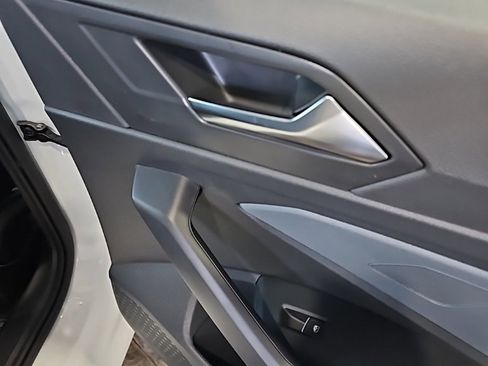 New 2026 Volkswagen Jetta SE image 16