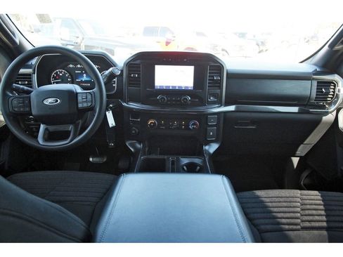 Certified 2021 Ford F150 XL w/ STX Appearance Package image 12