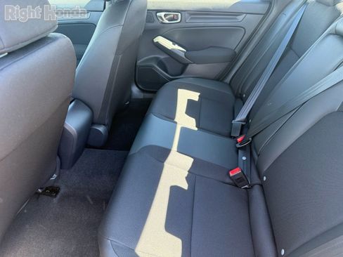 Used 2026 Honda Civic Sport image 26