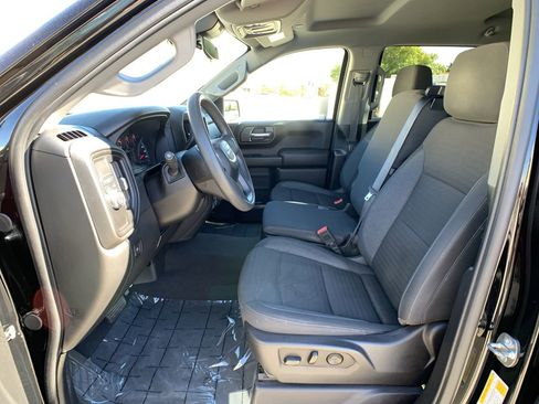 Used 2024 GMC Sierra 1500 Pro w/ Graphite Edition image 21