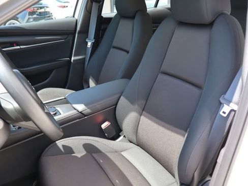 New 2026 MAZDA MAZDA3 s image 10