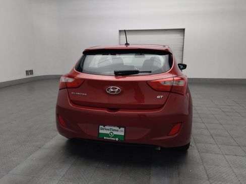 Used 2016 Hyundai Elantra GT FWD image 7
