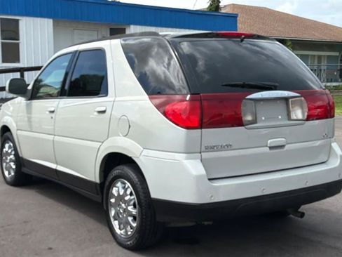 Used 2007 Buick Rendezvous CXL w/ CXL Luxury Package FWD image 10