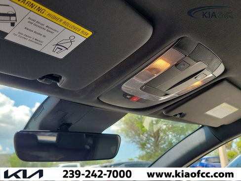 Certified 2024 Kia Sportage X-Line AWD/4WD image 28