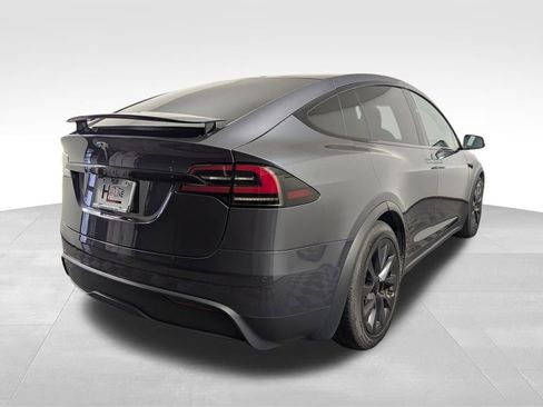Used 2023 Tesla Model X image 27