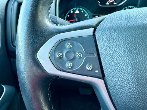 Used 2021 Chevrolet Colorado LT w/ LT Convenience Package image 20