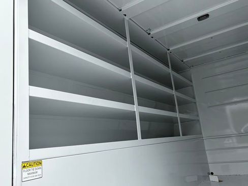 New 2025 RAM 5500 Tradesman image 8