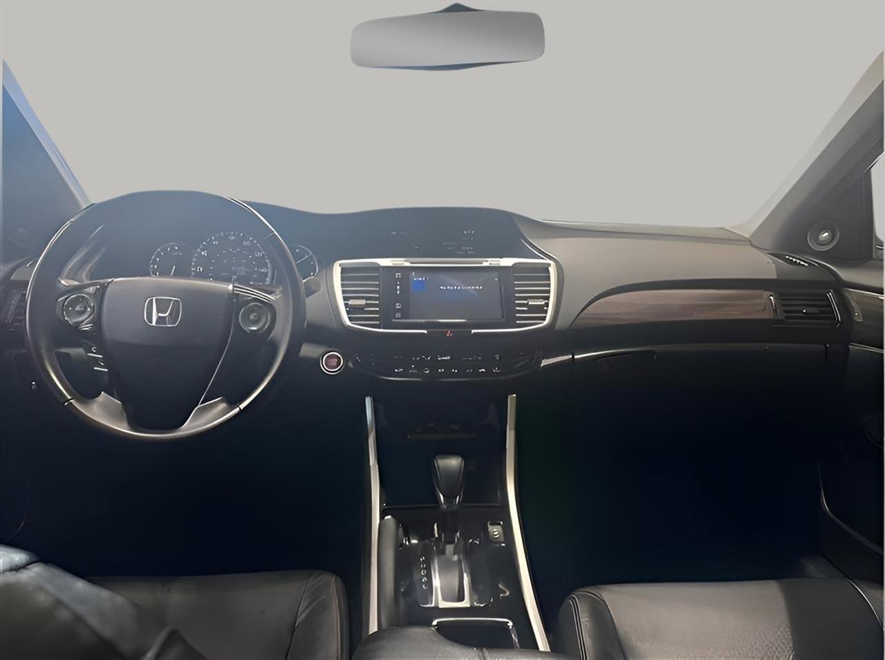 Used 2017 Honda Accord EX-L image 13