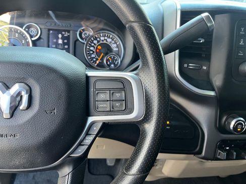 Used 2019 RAM 2500 Big Horn AWD/4WD image 13