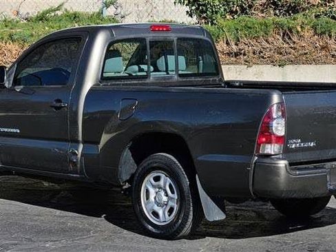 Used 2009 Toyota Tacoma 2WD Regular Cab image 3