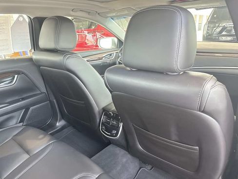 Used 2016 Cadillac XTS Luxury w/ Driver Awareness Package FWD image 24