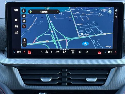 New 2026 Ford Explorer ST-Line image 25