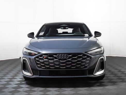 New 2025 Audi S5 Prestige image 12