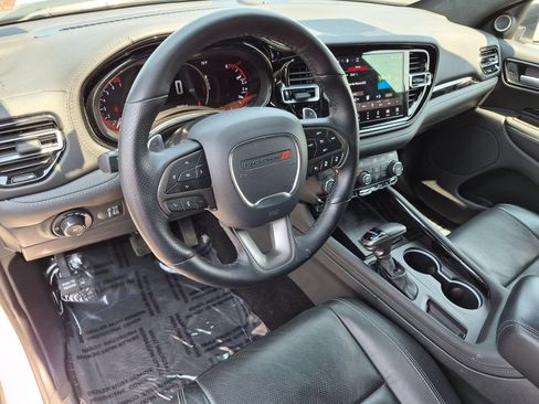 Used 2022 Dodge Durango Citadel AWD/4WD image 9