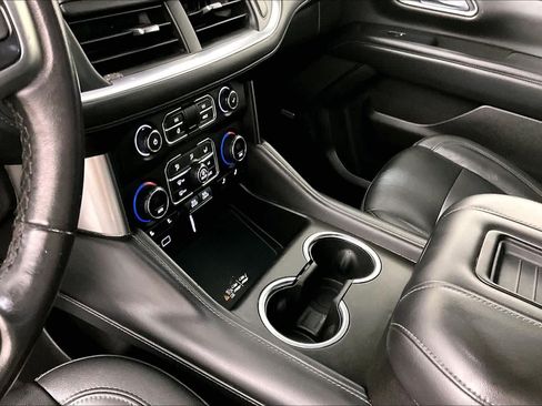 Used 2021 Chevrolet Tahoe LT RWD image 16