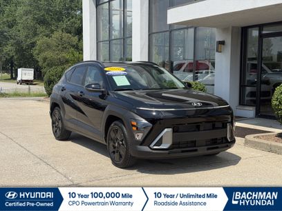 Certified 2026 Hyundai Kona SEL Sport
