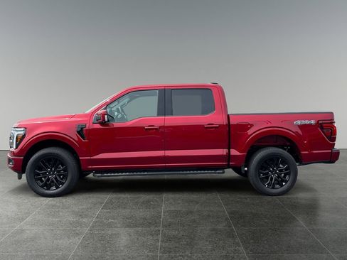 Used 2026 Ford F150 Lariat AWD/4WD image 5
