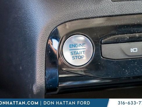 Used 2023 Ford Escape Active w/ Tech Pack #2 image 11