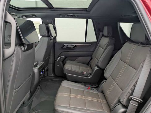 New 2026 Chevrolet Tahoe High Country image 22