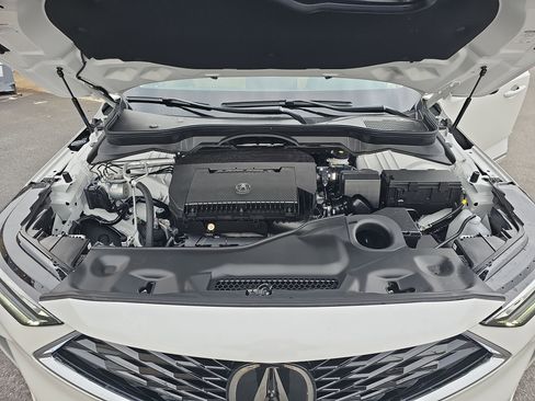 New 2026 Acura MDX SH-AWD w/ Technology Package image 30