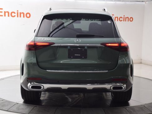 New 2026 Mercedes-Benz GLE 350 4MATIC image 5