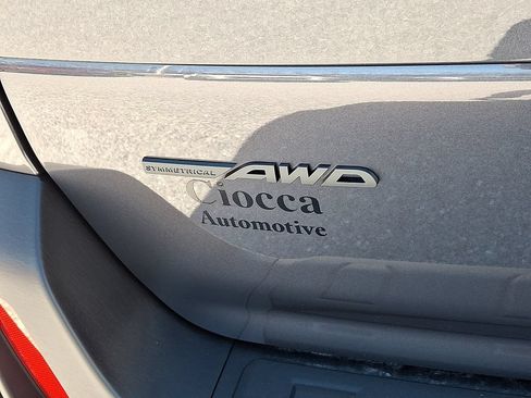 New 2026 Subaru Outback Premium AWD/4WD image 18