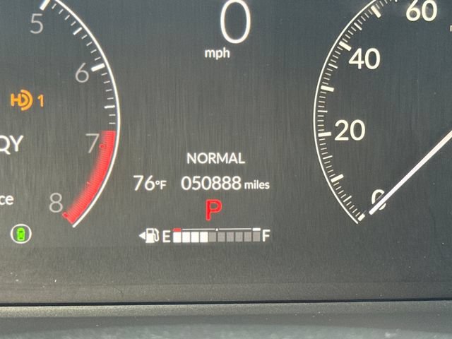 Used 2025 Honda Odyssey EX-L image 17