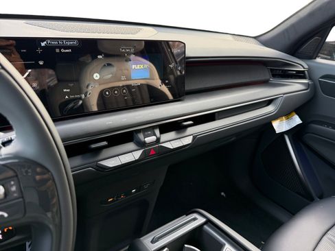 New 2026 Kia EV9 GT-Line image 12