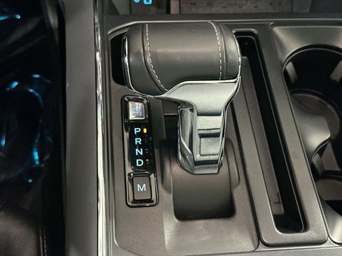 Used 2023 Ford F150 Lariat w/ Equipment Group 502A High image 32