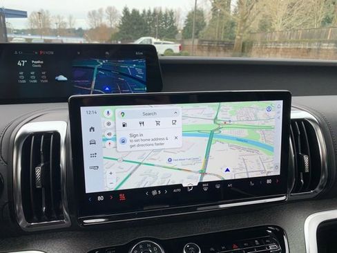 New 2026 Ford Expedition Tremor image 22