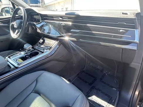 Used 2025 Audi Q7 3.0T Premium Plus image 25