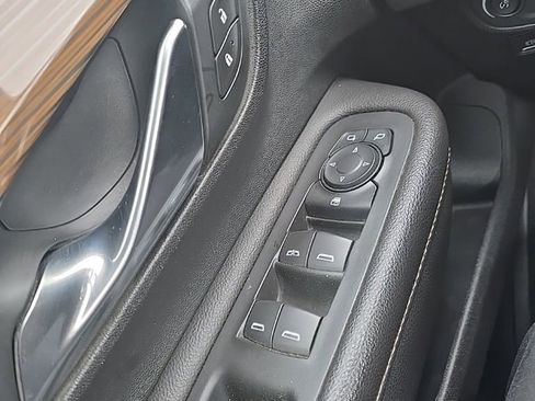 Used 2019 GMC Terrain SLE FWD image 11