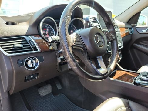 Used 2017 Mercedes-Benz GLE 350 4MATIC image 22